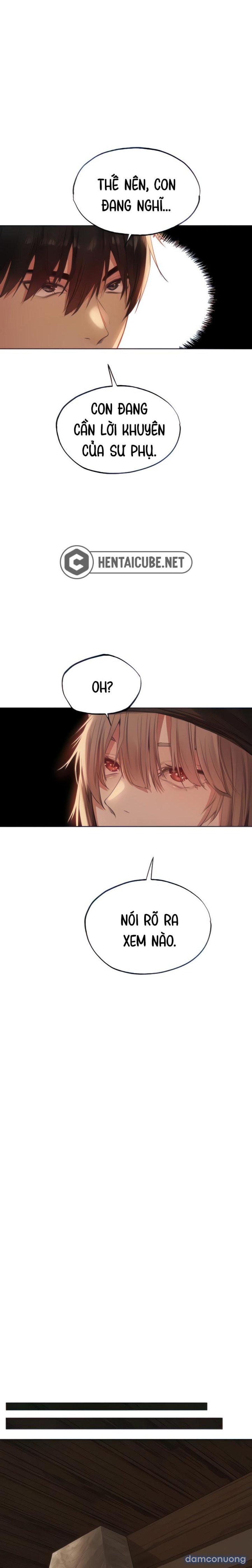 Săn MILF ở dị giới - Chương 22 - 15