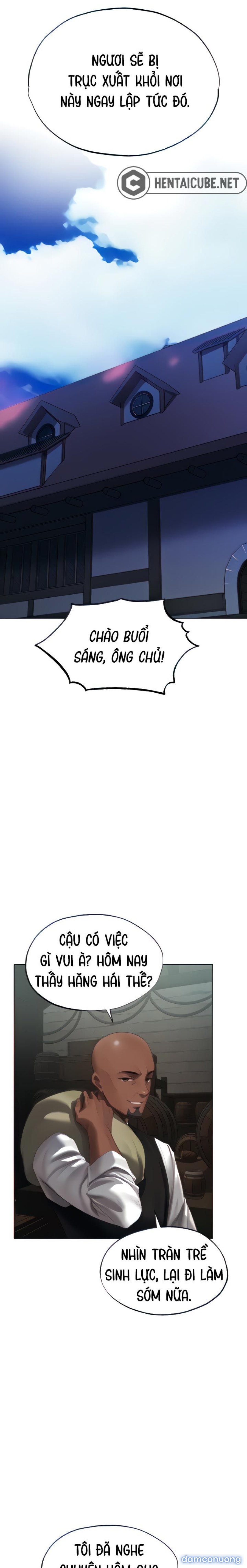 Săn MILF ở dị giới - Chương 22 - 23