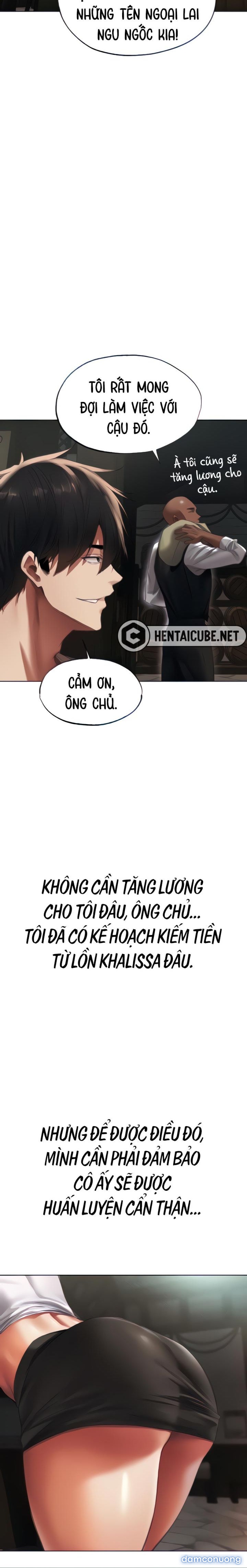 Săn MILF ở dị giới - Chương 22 - 25