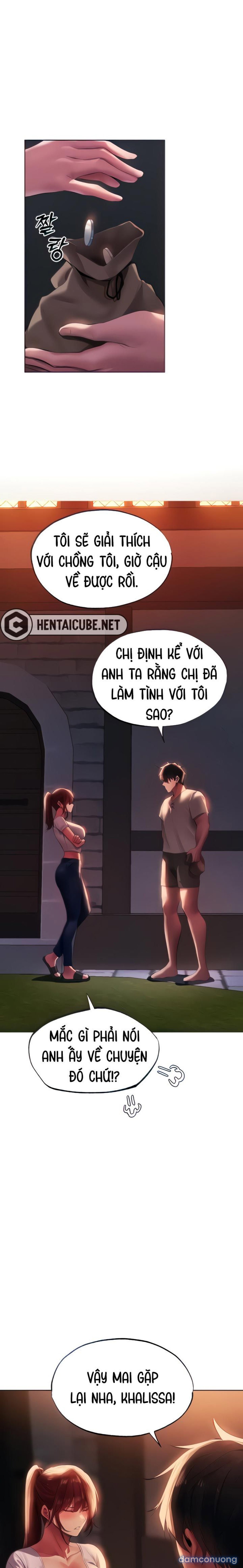 Săn MILF ở dị giới - Chương 22 - 8