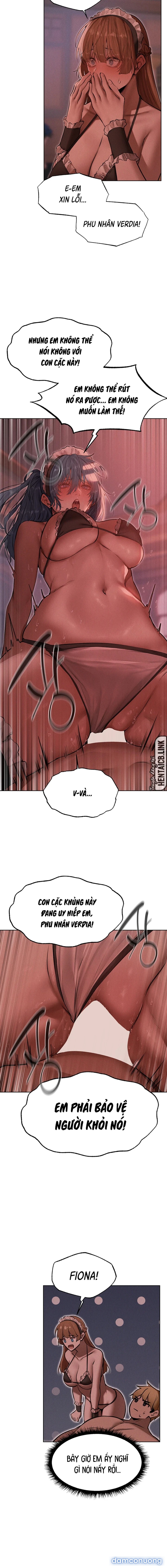 Săn MILF ở dị giới - Chương 90 - 10