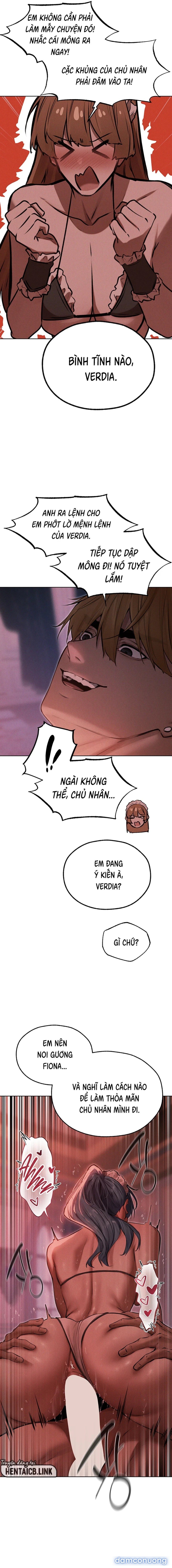 Săn MILF ở dị giới - Chương 90 - 11