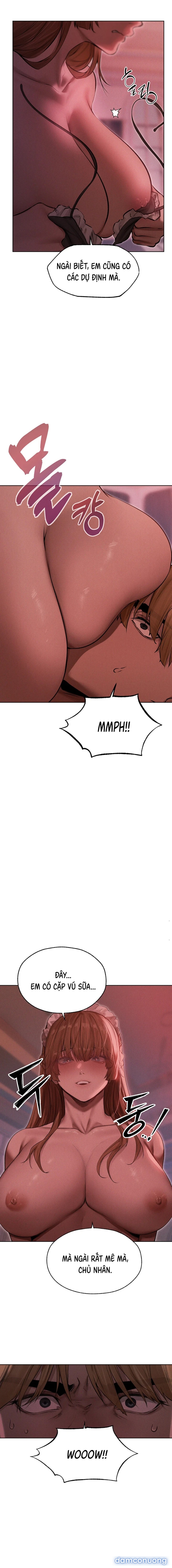 Săn MILF ở dị giới - Chương 90 - 12