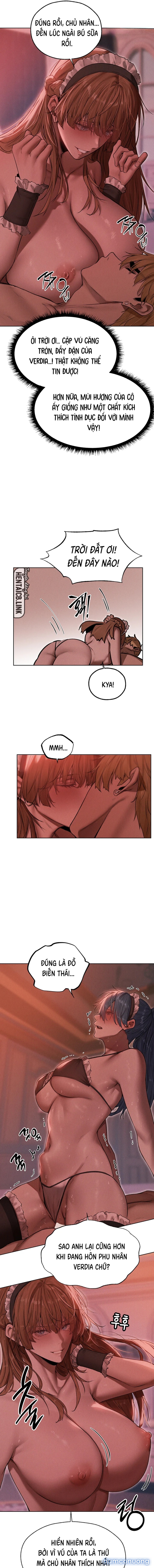 Săn MILF ở dị giới - Chương 90 - 13