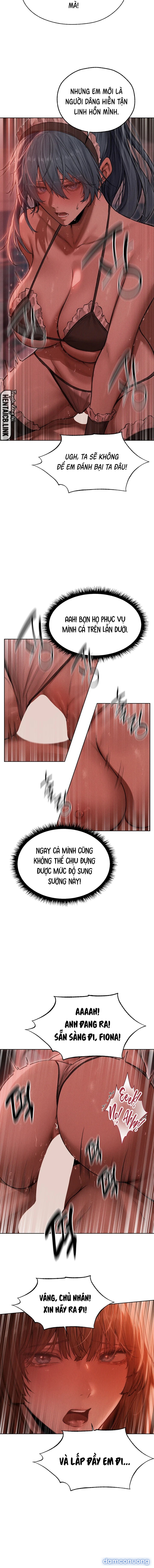 Săn MILF ở dị giới - Chương 90 - 14