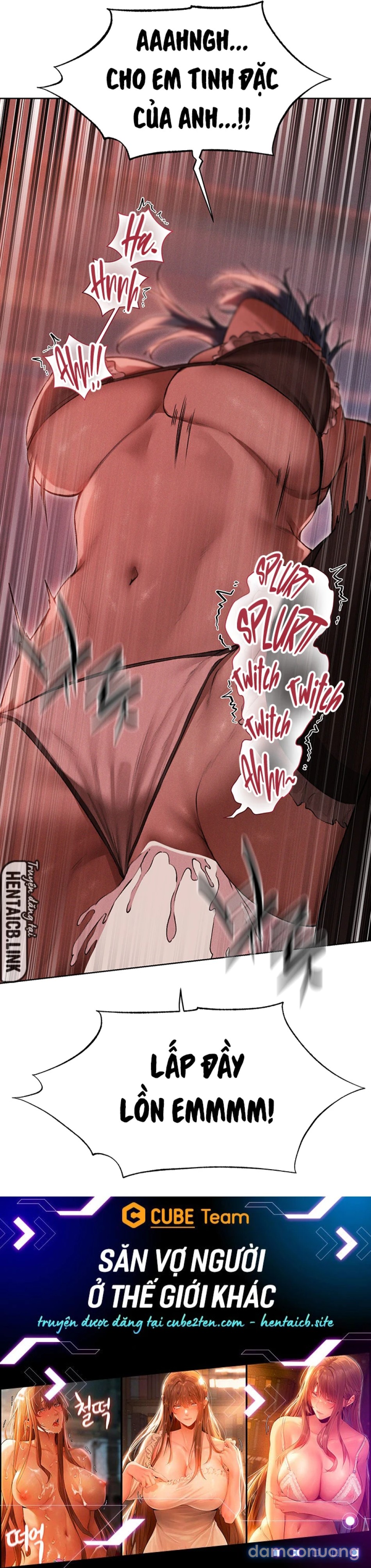 Săn MILF ở dị giới - Chương 90 - 15