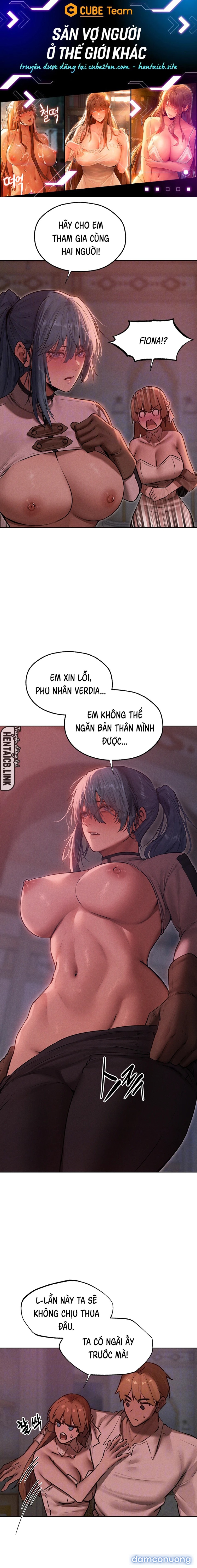 Săn MILF ở dị giới - Chương 90 - 2