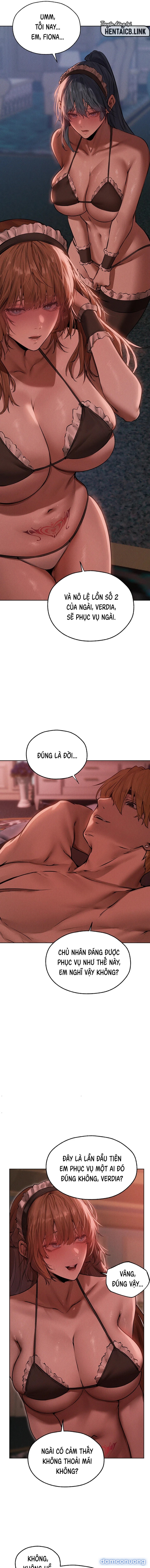 Săn MILF ở dị giới - Chương 90 - 5