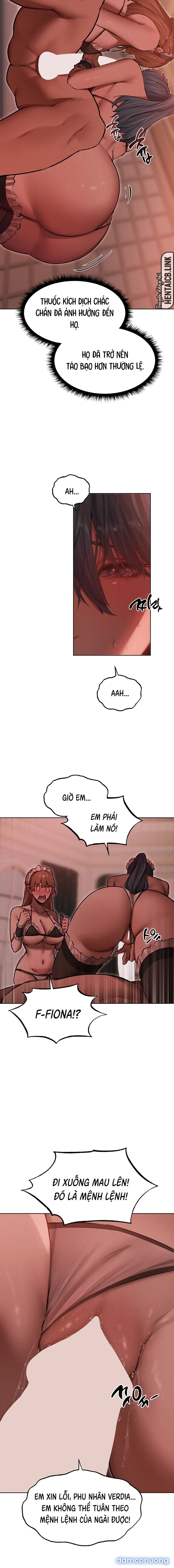 Săn MILF ở dị giới - Chương 90 - 8