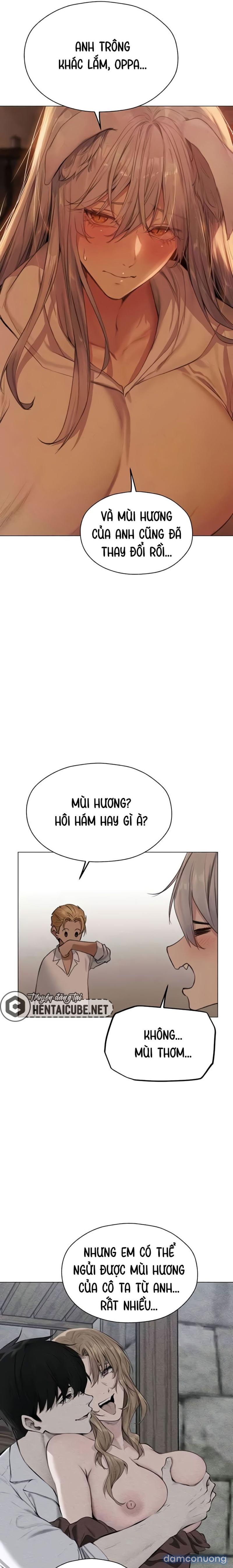 Săn MILF ở dị giới - Chapter 56 - 11