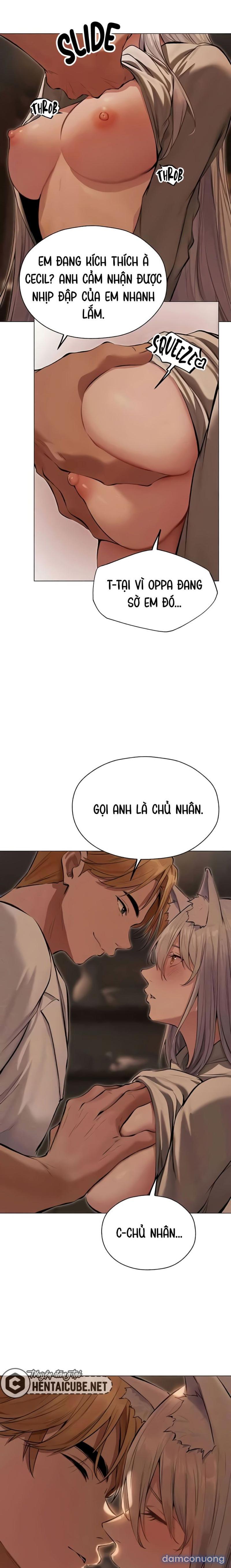 Săn MILF ở dị giới - Chapter 56 - 14