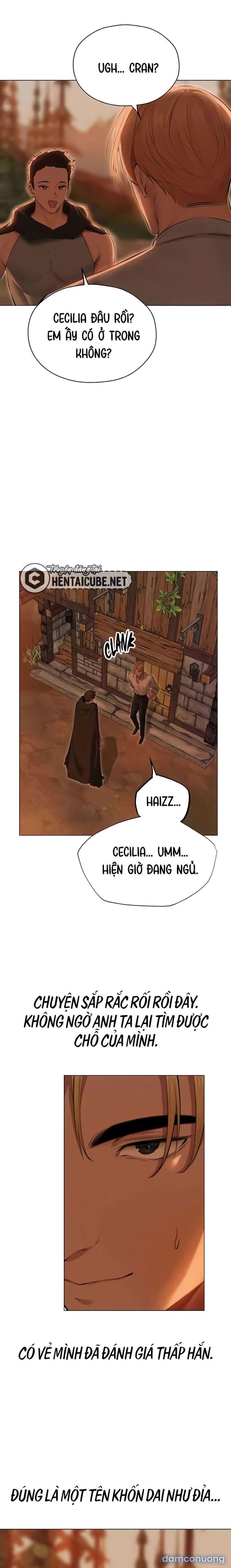 Săn MILF ở dị giới - Chapter 56 - 16