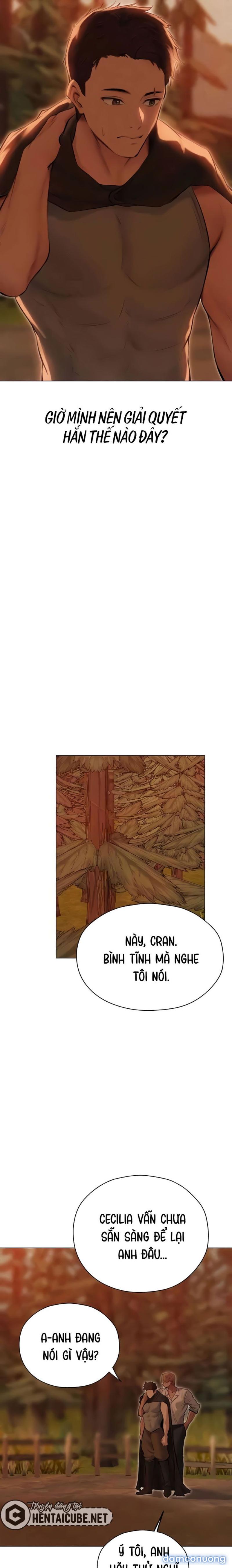 Săn MILF ở dị giới - Chapter 56 - 17