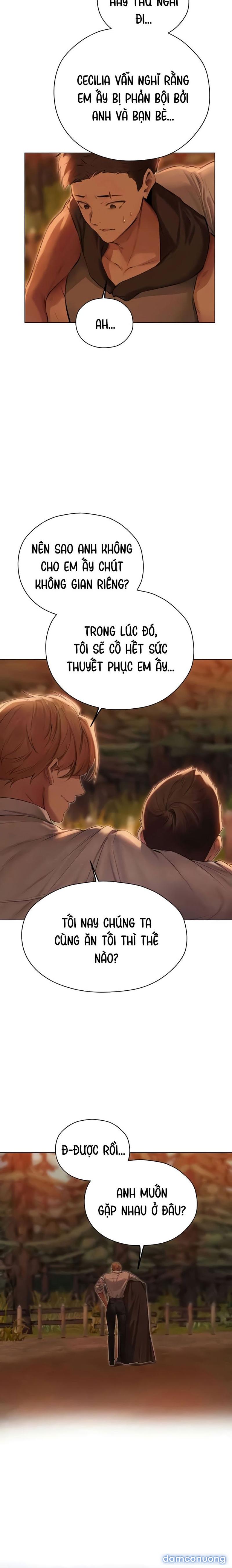 Săn MILF ở dị giới - Chapter 56 - 18