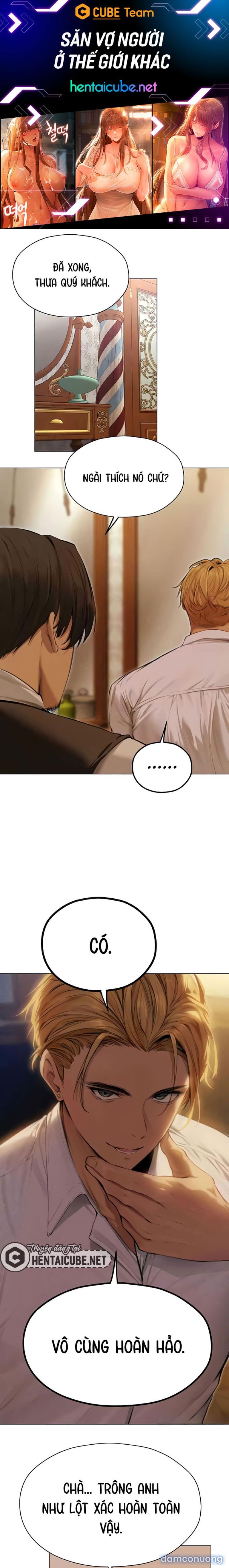 Săn MILF ở dị giới - Chapter 56 - 2