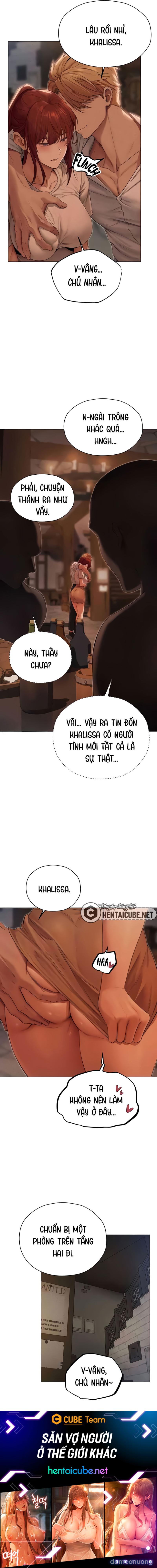 Săn MILF ở dị giới - Chapter 56 - 20