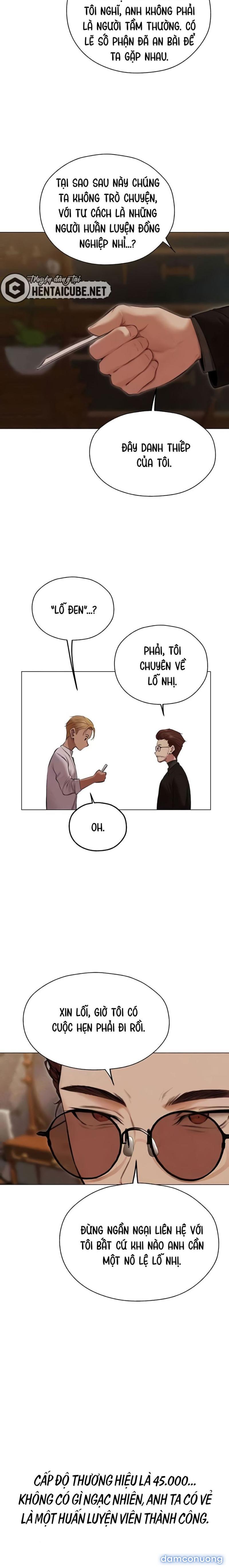 Săn MILF ở dị giới - Chapter 56 - 4