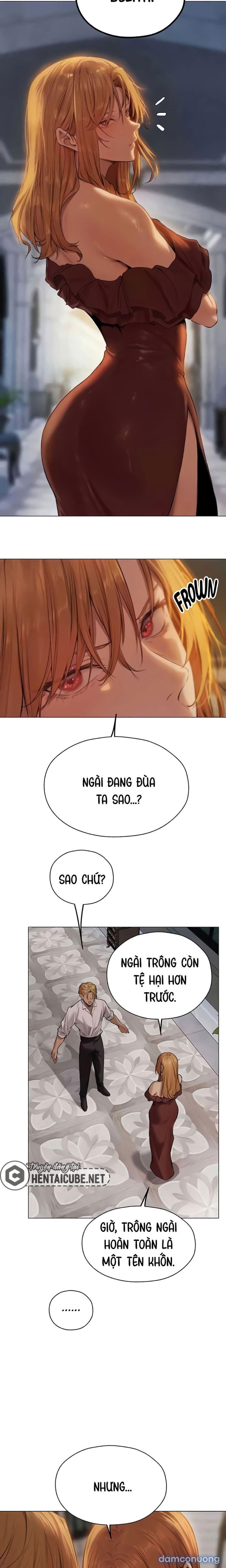 Săn MILF ở dị giới - Chapter 56 - 6