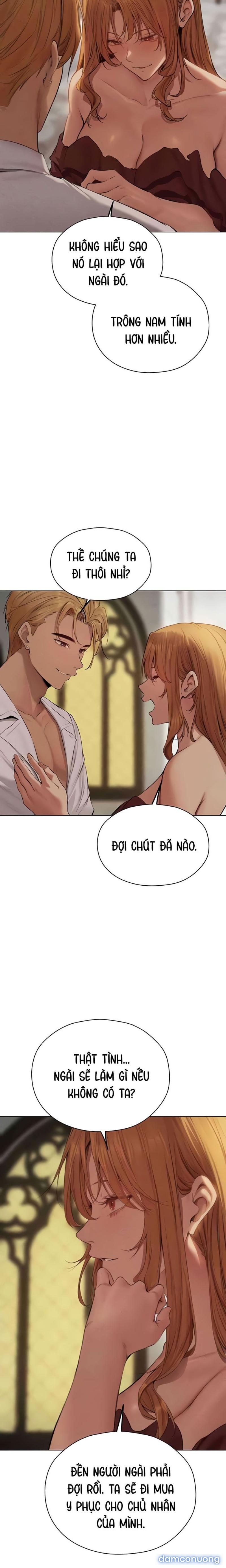 Săn MILF ở dị giới - Chapter 56 - 7