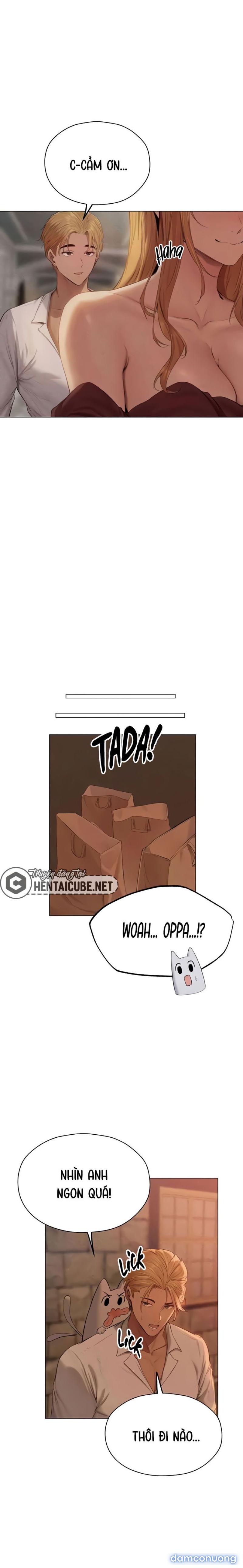 Săn MILF ở dị giới - Chapter 56 - 8