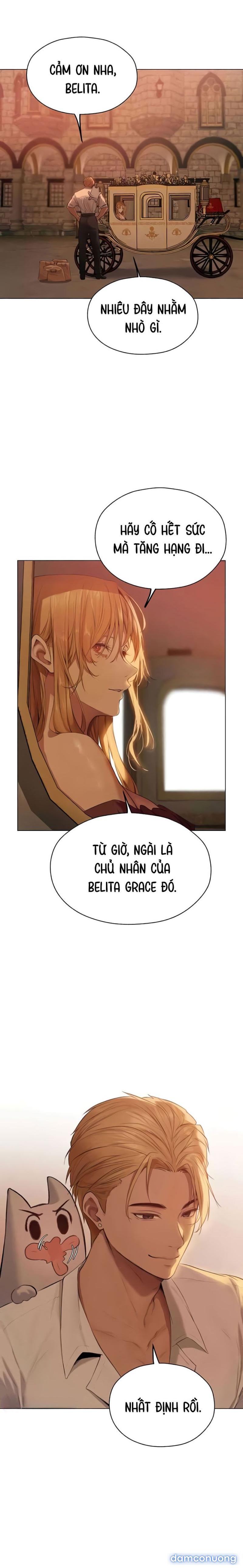 Săn MILF ở dị giới - Chapter 56 - 9