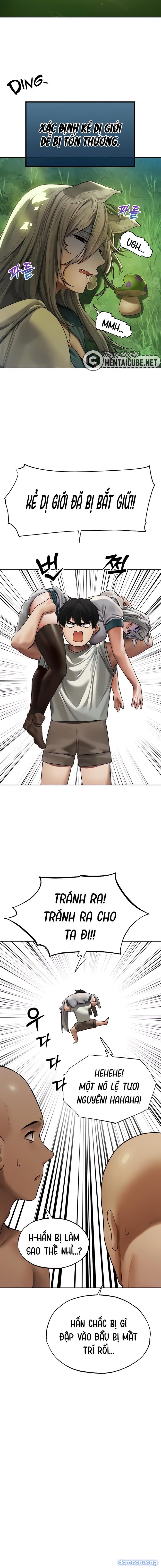 Săn MILF ở dị giới - Chương 33 - 10