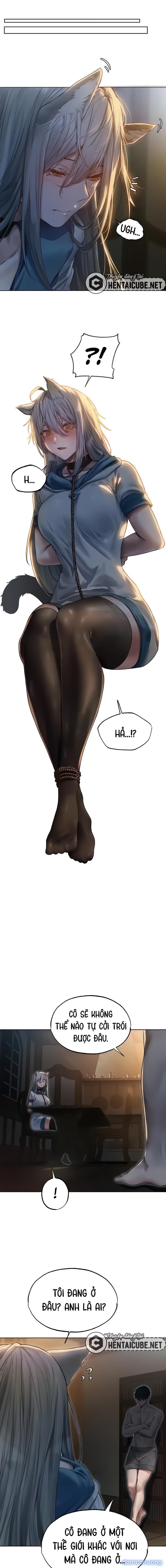 Săn MILF ở dị giới - Chương 33 - 11