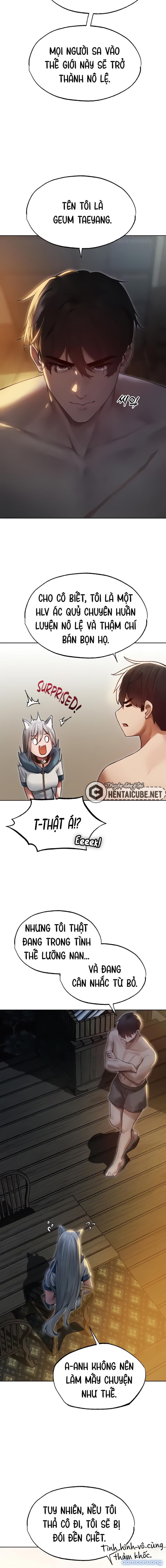 Săn MILF ở dị giới - Chương 33 - 12