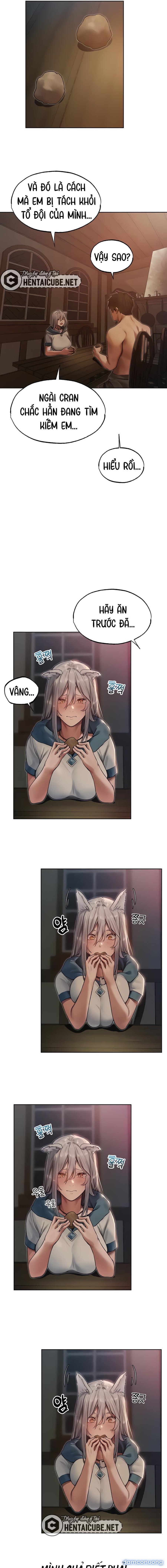 Săn MILF ở dị giới - Chương 33 - 15