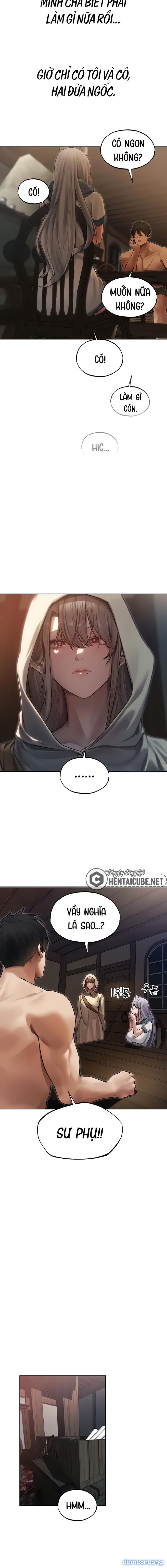 Săn MILF ở dị giới - Chương 33 - 16