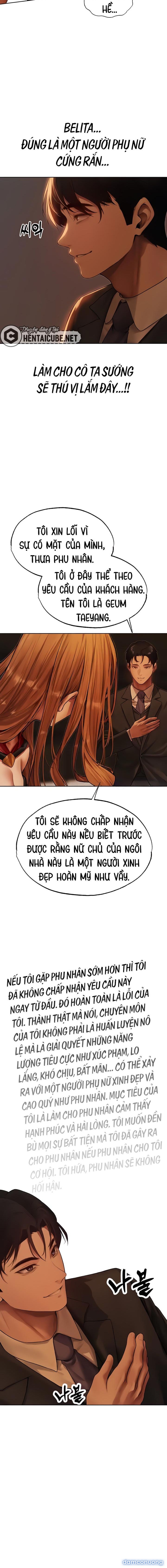 Săn MILF ở dị giới - Chương 33 - 4