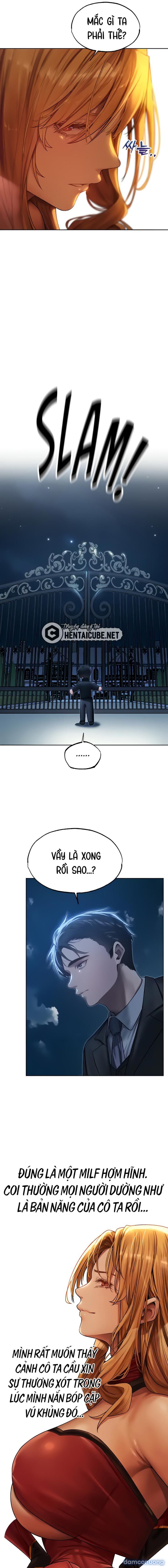 Săn MILF ở dị giới - Chương 33 - 5