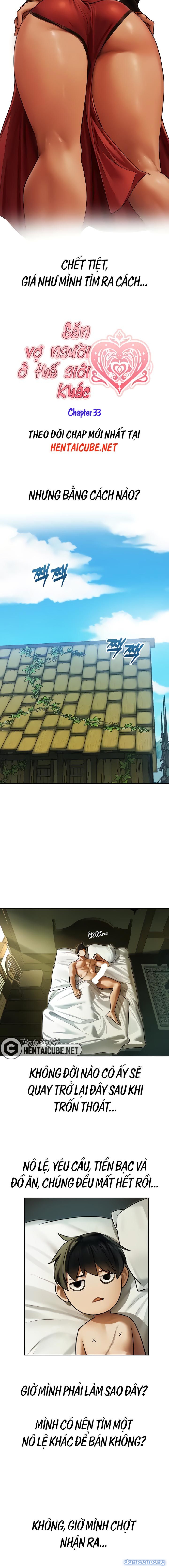 Săn MILF ở dị giới - Chương 33 - 6