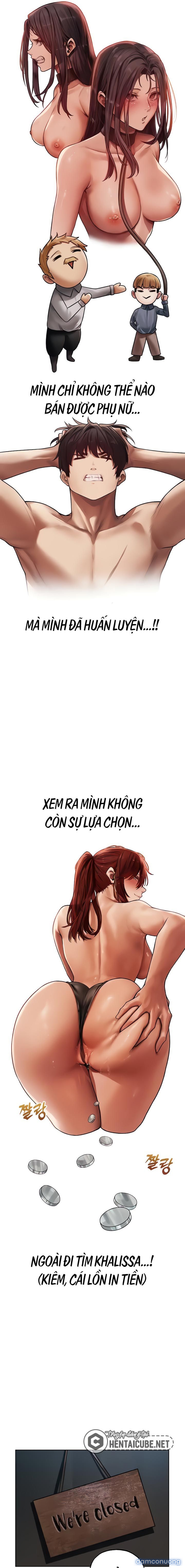 Săn MILF ở dị giới - Chương 33 - 7