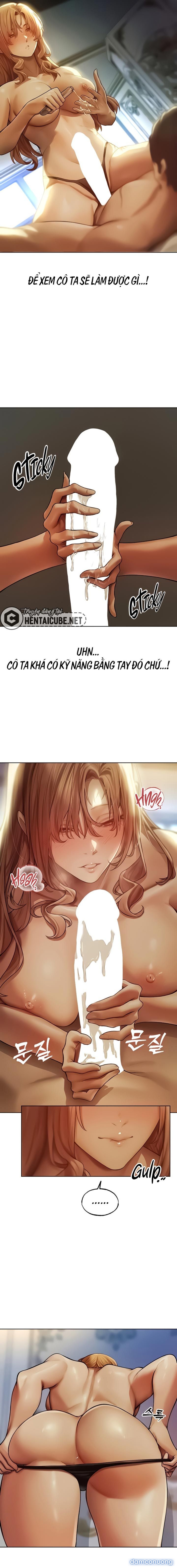 Săn MILF ở dị giới - Chương 35 - 13