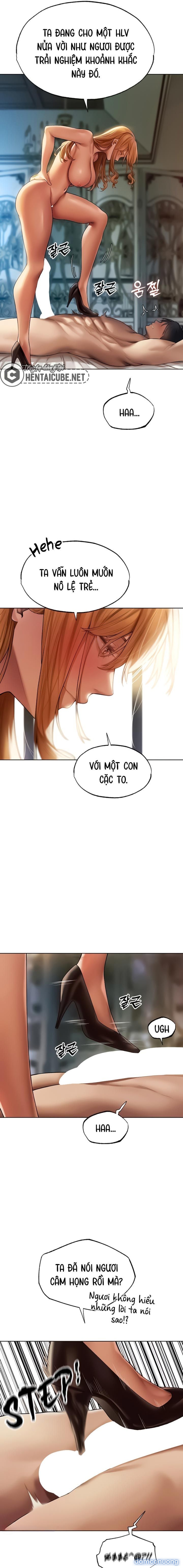 Săn MILF ở dị giới - Chương 35 - 15