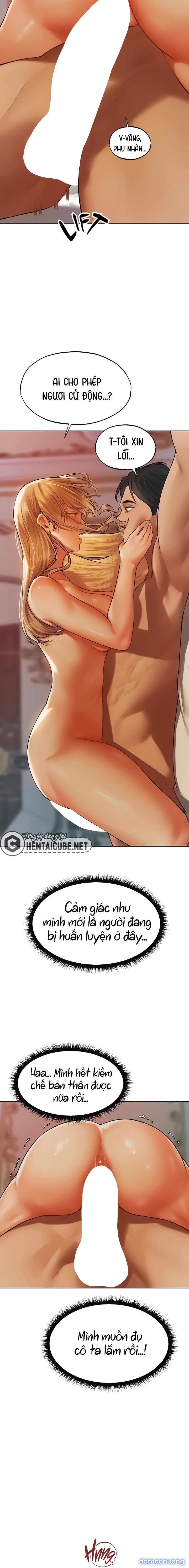 Săn MILF ở dị giới - Chương 35 - 18