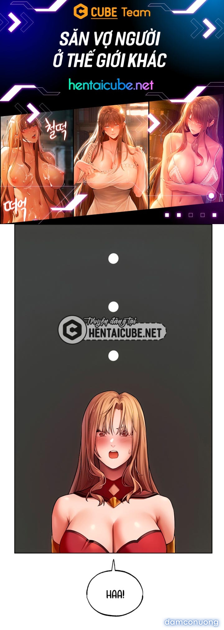 Săn MILF ở dị giới - Chương 35 - 2