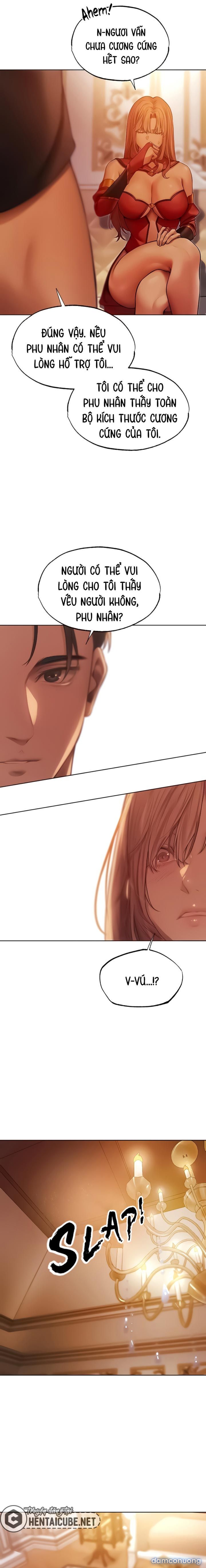 Săn MILF ở dị giới - Chương 35 - 3