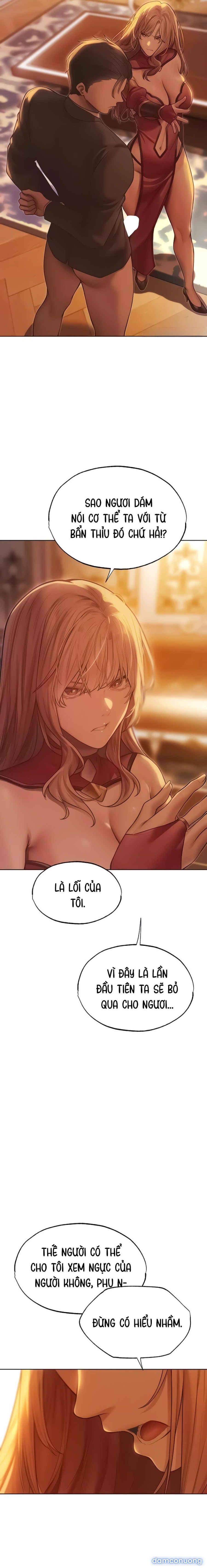 Săn MILF ở dị giới - Chương 35 - 4