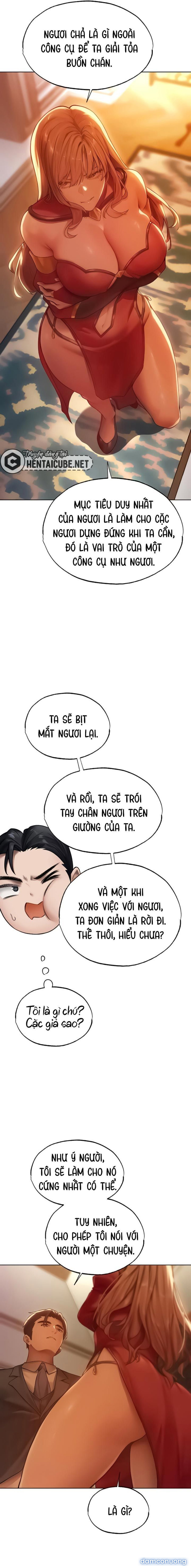 Săn MILF ở dị giới - Chương 35 - 5