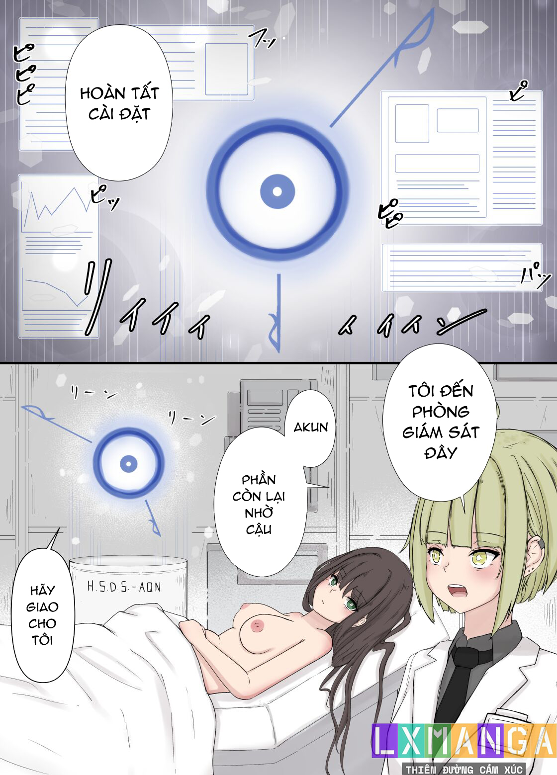 After report 5_02 - Oneshot - 2