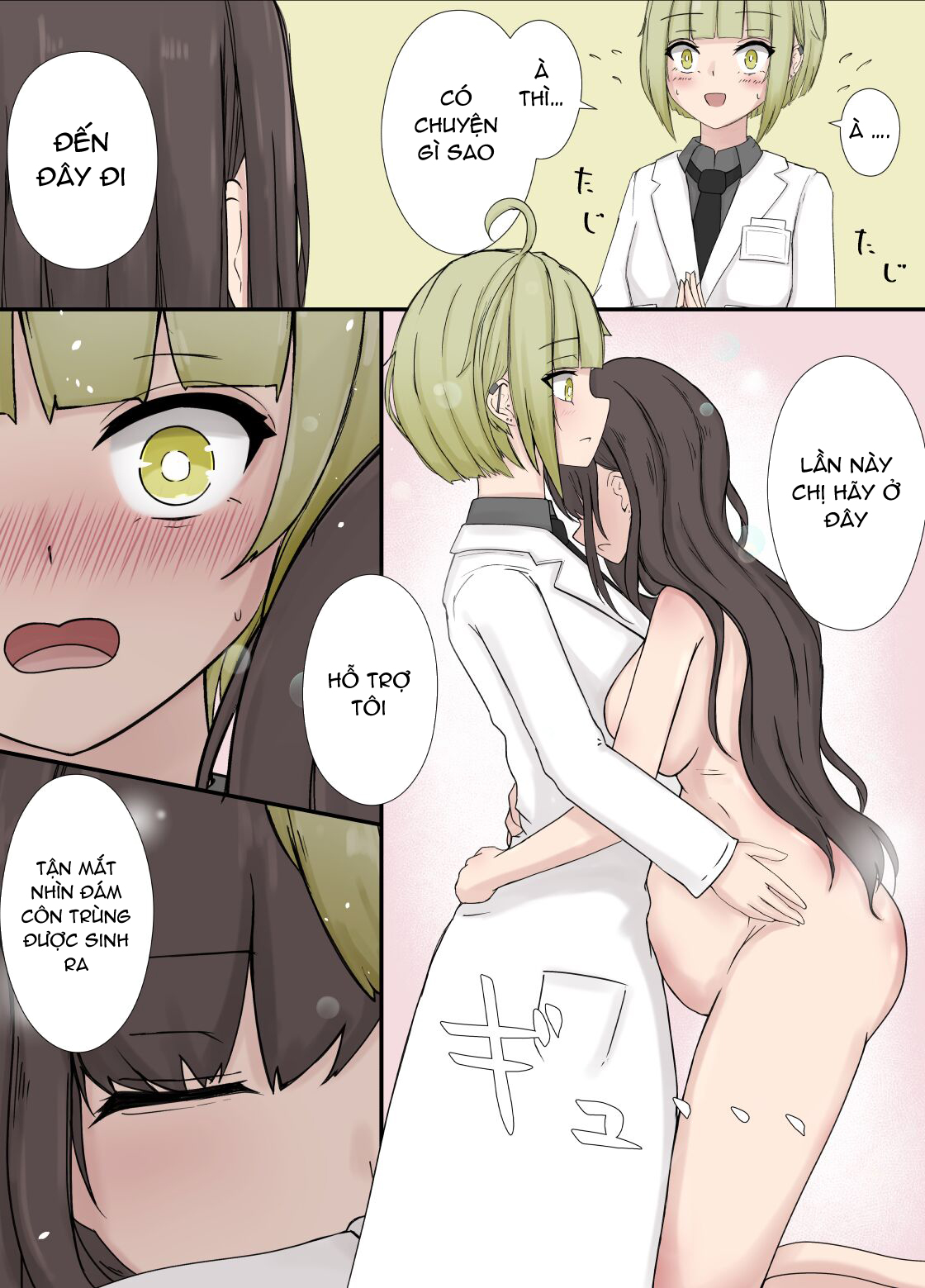 After report 5_02 - Oneshot - 4