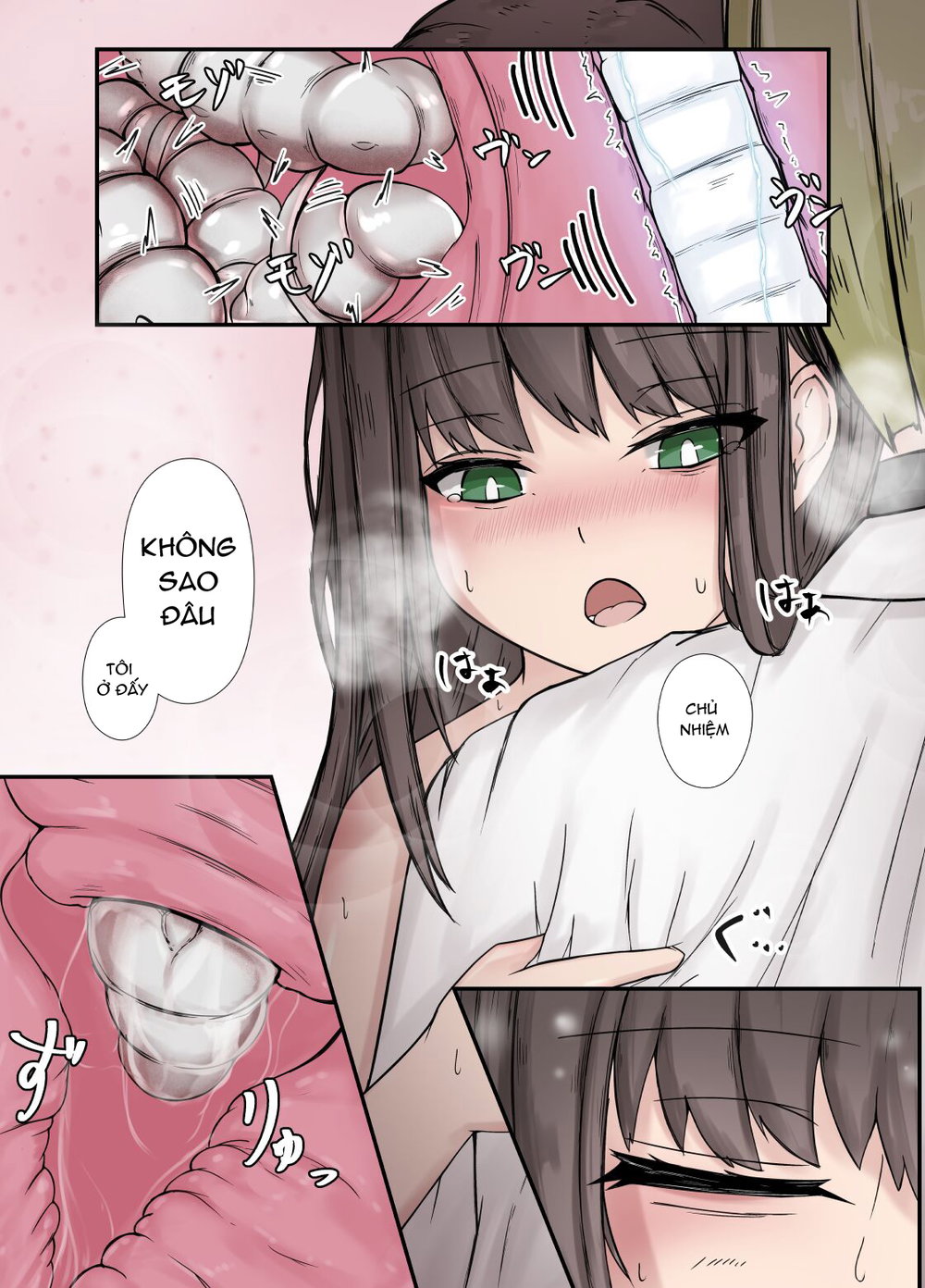 After report 5_02 - Oneshot - 9
