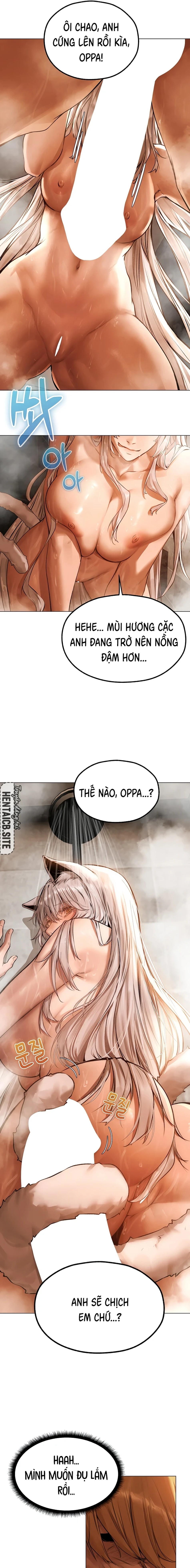 Săn MILF ở dị giới - Chương 79 - 11