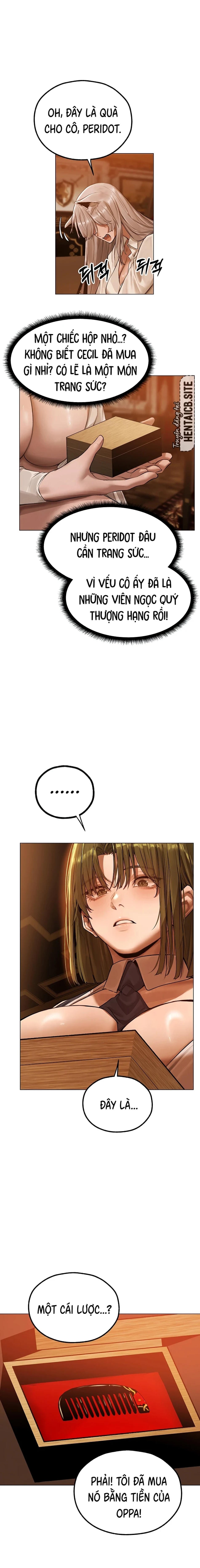 Săn MILF ở dị giới - Chương 79 - 14