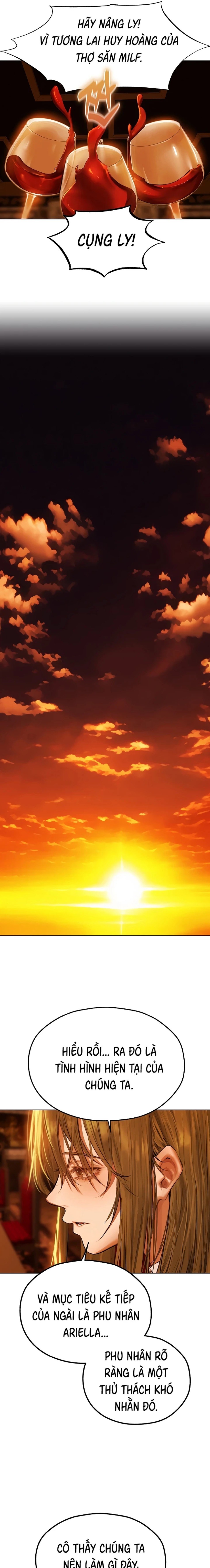Săn MILF ở dị giới - Chương 79 - 17