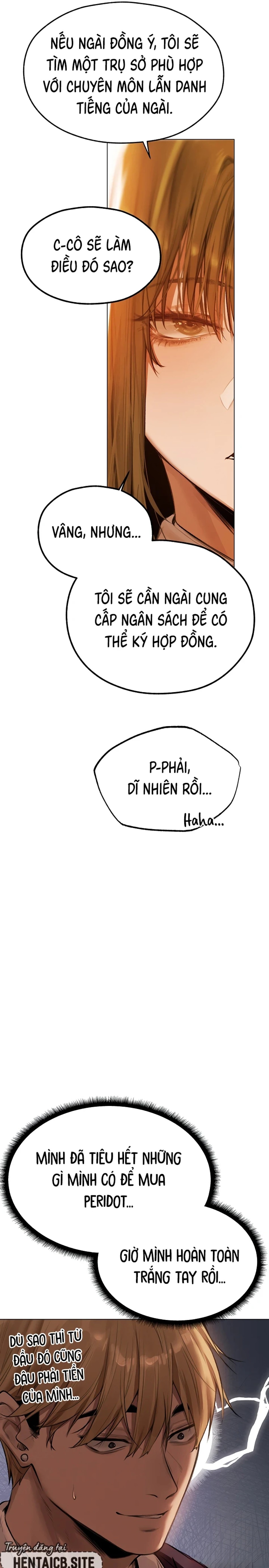 Săn MILF ở dị giới - Chương 79 - 19