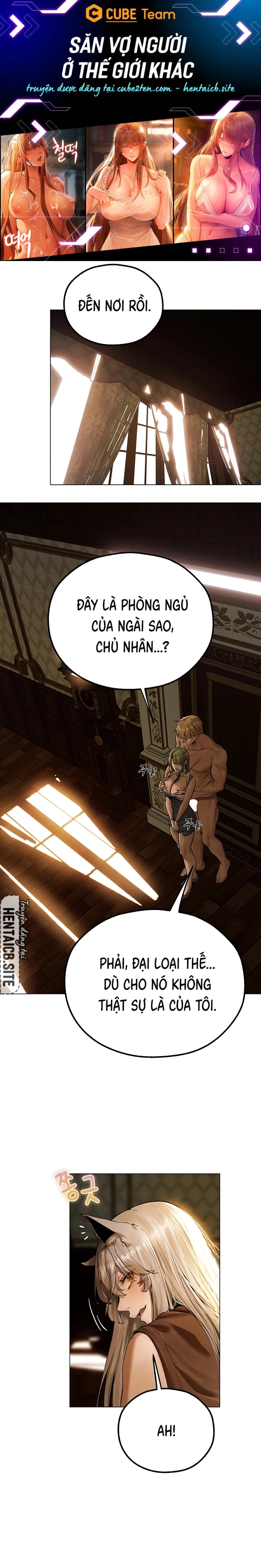 Săn MILF ở dị giới - Chương 79 - 2