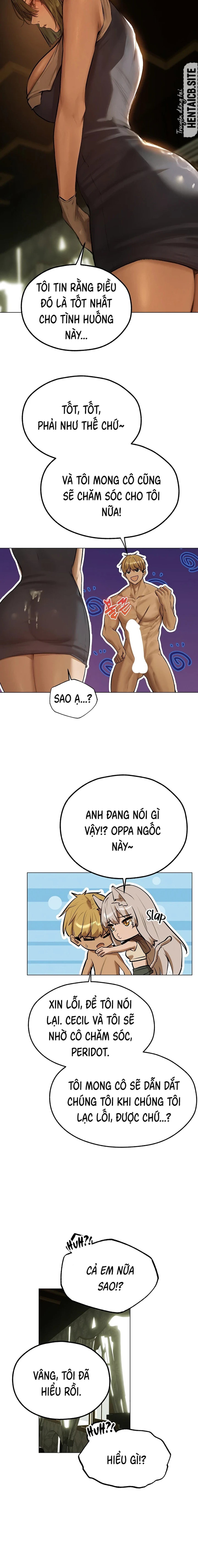 Săn MILF ở dị giới - Chương 79 - 8